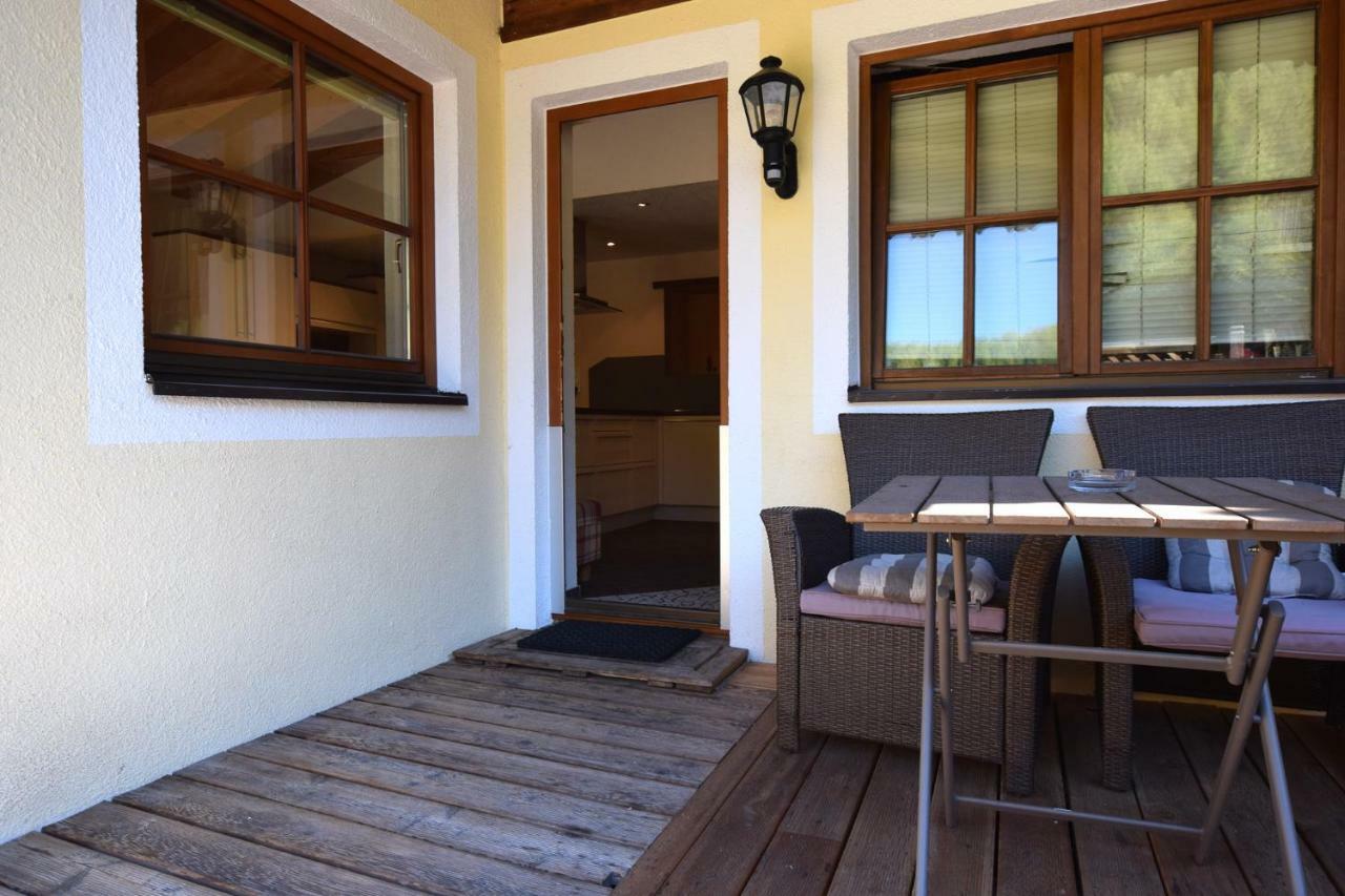 A Casa Bernstein Apartment Solden Exterior photo